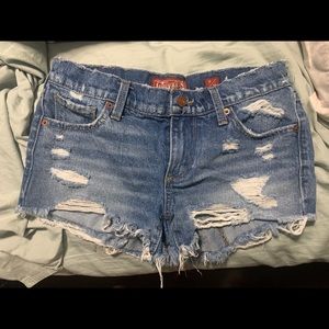 Lucky Brand Shorts